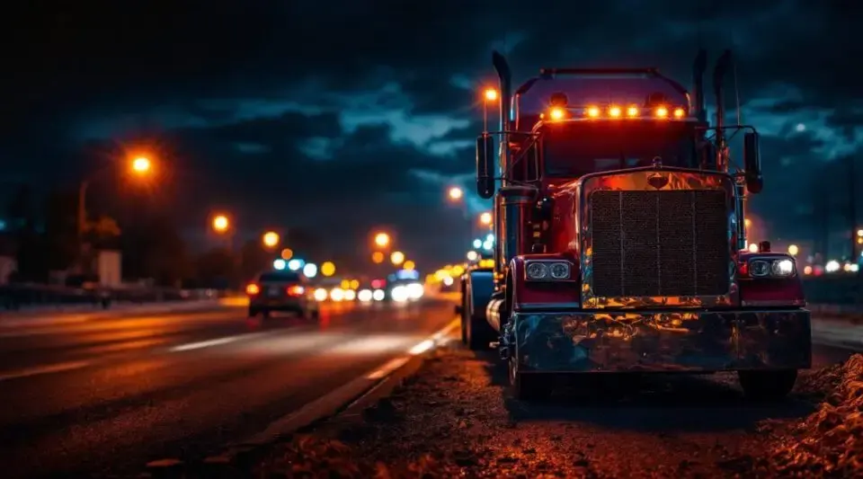 towing service in Dalworthington Gardens, TX