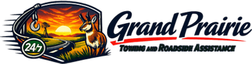Grand Prairie Towing and Roadside Assistance