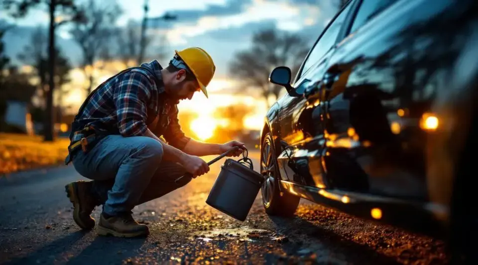 24/7 Emergency Incident Recovery & Winching — Grand Prairie